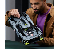 LEGO Technic 42156 PEUGEOT 9X8 24H Le Mans Hybrid Hypercar - 1091434 - zdjęcie 13